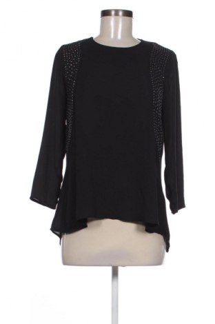 Damen Shirt H&M, Größe M, Farbe Schwarz, Preis € 2,99