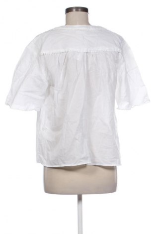 Γυναικεία μπλούζα H&M, Μέγεθος S, Χρώμα Λευκό, Τιμή 5,99 €