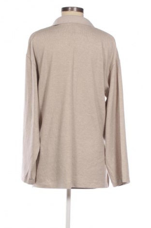 Дамска блуза H&M, Цвят Бежов, Цена 9,79 €