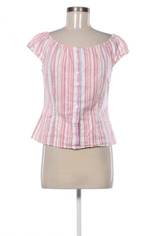 Дамска блуза H&M, Размер M, Цвят Многоцветен, Цена 9,71 €