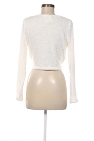 Dámská halenka H&M, Velikost L, Barva Krémová, Cena  49,00 Kč