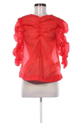 Női blúz H&M, Méret M, Szín Piros, Ár 2 199 Ft