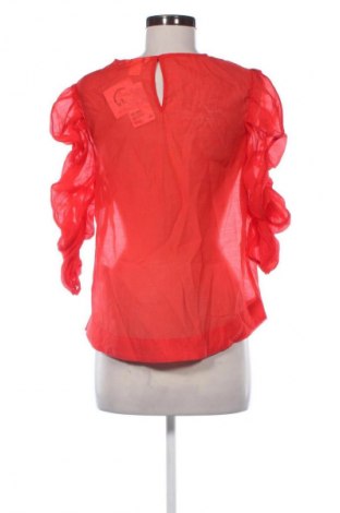 Női blúz H&M, Méret M, Szín Piros, Ár 2 199 Ft