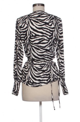 Дамска блуза H&M, Размер XS, Цвят Многоцветен, Цена 5,11 €