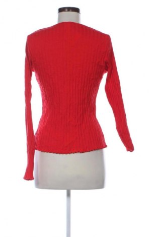 Dámská halenka H&M, Velikost M, Barva Červená, Cena  59,00 Kč