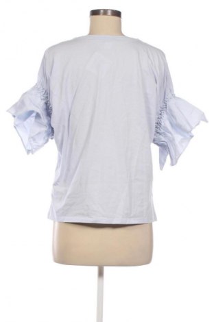 Γυναικεία μπλούζα H&M, Μέγεθος M, Χρώμα Μπλέ, Τιμή 5,99 €