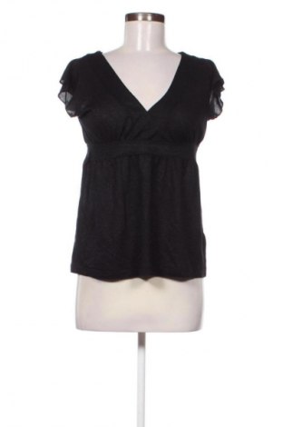 Dámská halenka H&M, Velikost M, Barva Černá, Cena  228,00 Kč