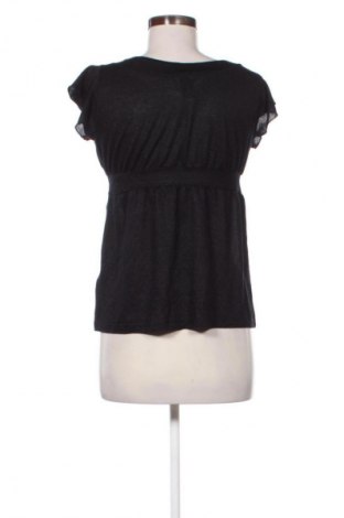 Dámská halenka H&M, Velikost M, Barva Černá, Cena  228,00 Kč