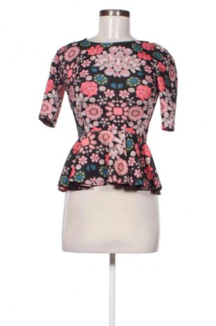 Bluzka damska H&M, Rozmiar S, Kolor Kolorowy, Cena 23,99 zł