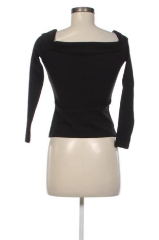 Női blúz H&M, Méret S, Szín Fekete, Ár 779 Ft