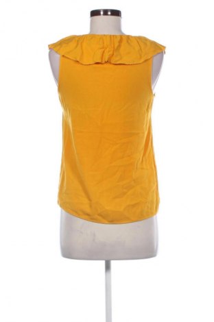 Bluzka damska H&M, Rozmiar S, Kolor Pomarańczowy, Cena 23,99 zł