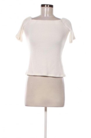 Dámská halenka H&M, Velikost M, Barva Krémová, Cena  49,00 Kč