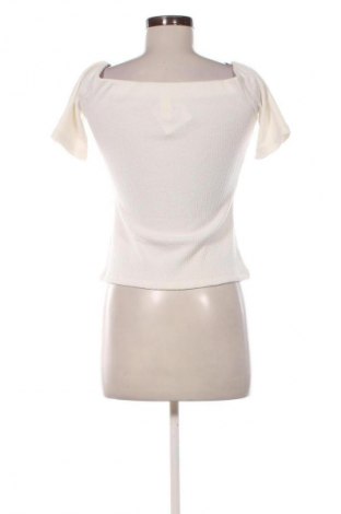 Dámská halenka H&M, Velikost M, Barva Krémová, Cena  49,00 Kč