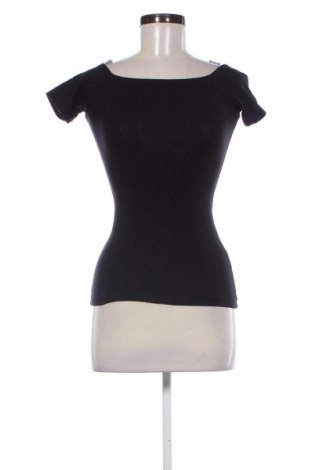 Dámská halenka H&M, Velikost XS, Barva Černá, Cena  249,00 Kč