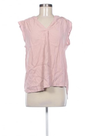 Bluzka damska H&M, Rozmiar M, Kolor Różowy, Cena 26,99 zł