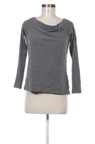 Γυναικεία μπλούζα H&M, Μέγεθος L, Χρώμα Γκρί, Τιμή 4,99 €
