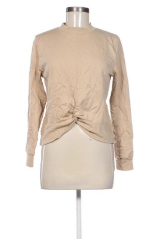 Дамска блуза H&M, Размер S, Цвят Бежов, Цена 3,57 €
