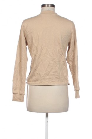 Дамска блуза H&M, Размер S, Цвят Бежов, Цена 3,57 €