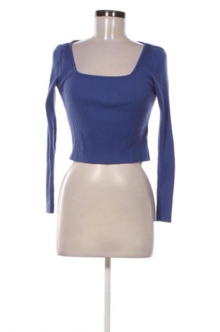 Bluzka damska H&M, Rozmiar M, Kolor Niebieski, Cena 6,99 zł