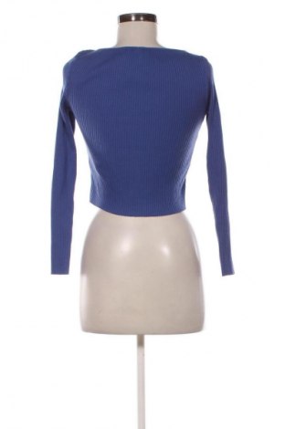 Bluzka damska H&M, Rozmiar M, Kolor Niebieski, Cena 6,99 zł