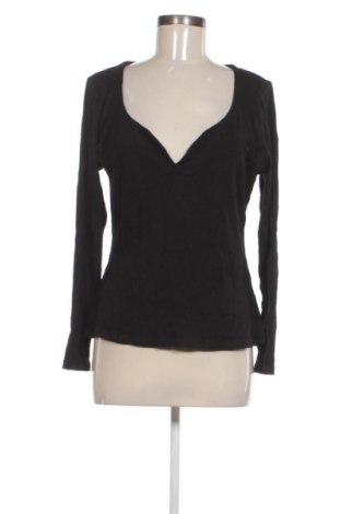 Γυναικεία μπλούζα H&M, Μέγεθος XL, Χρώμα Μαύρο, Τιμή 7,99 €