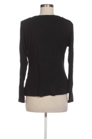 Γυναικεία μπλούζα H&M, Μέγεθος XL, Χρώμα Μαύρο, Τιμή 7,99 €