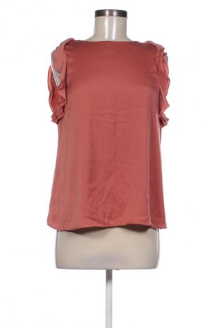 Bluzka damska H&M, Rozmiar S, Kolor Popielaty róż, Cena 26,99 zł