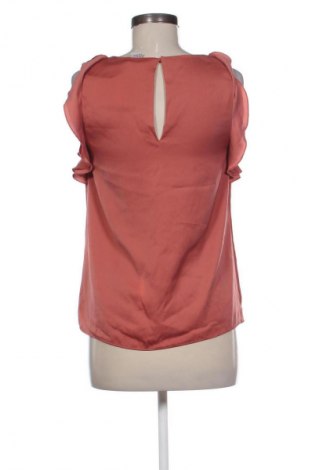 Bluzka damska H&M, Rozmiar S, Kolor Popielaty róż, Cena 26,99 zł