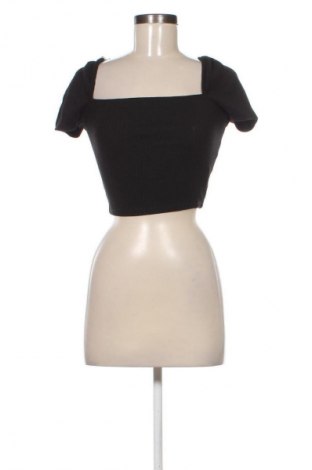 Bluză de femei H&M, Mărime XS, Culoare Negru, Preț 7,99 Lei