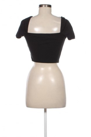 Bluză de femei H&M, Mărime XS, Culoare Negru, Preț 7,99 Lei