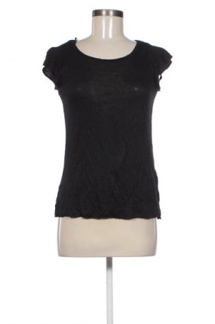 Γυναικεία μπλούζα H&M, Μέγεθος XS, Χρώμα Μαύρο, Τιμή 8,99 €