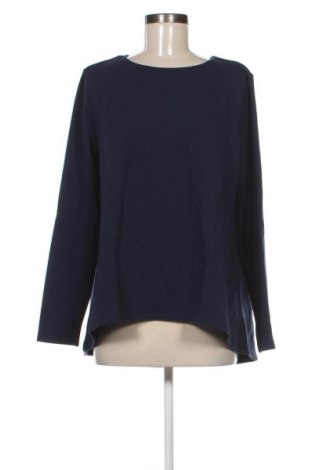 Γυναικεία μπλούζα H&M, Μέγεθος M, Χρώμα Μπλέ, Τιμή 12,99 €