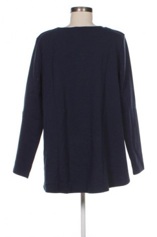 Γυναικεία μπλούζα H&M, Μέγεθος M, Χρώμα Μπλέ, Τιμή 12,99 €