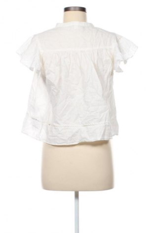 Bluzka damska H&M, Rozmiar XS, Kolor Biały, Cena 40,99 zł