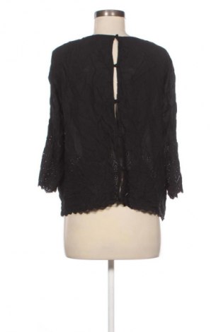 Дамска блуза H&M, Размер M, Цвят Черен, Цена 2,04 €