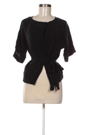 Bluzka damska H&M, Rozmiar M, Kolor Czarny, Cena 36,99 zł