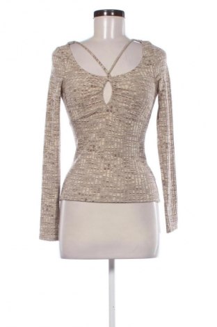 Bluzka damska H&M, Rozmiar M, Kolor Kolorowy, Cena 45,86 zł