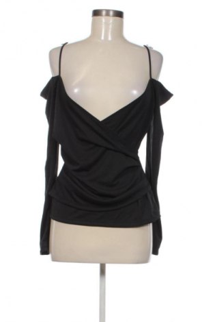 Dámská halenka H&M, Velikost M, Barva Černá, Cena  109,00 Kč