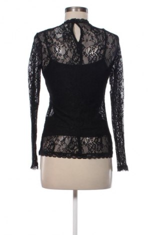 Bluză de femei H&M, Mărime XS, Culoare Negru, Preț 65,65 Lei