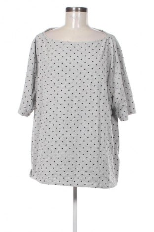 Dámska blúza H&M, Veľkosť 4XL, Farba Viacfarebná, Cena  9,95 €