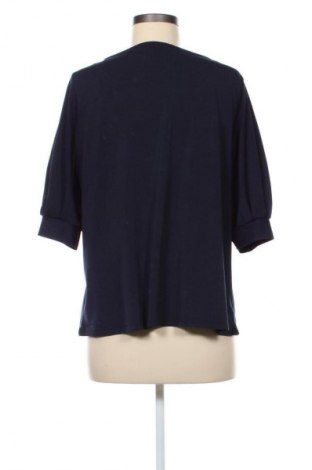 Дамска блуза H&M, Размер L, Цвят Син, Цена 9,20 €