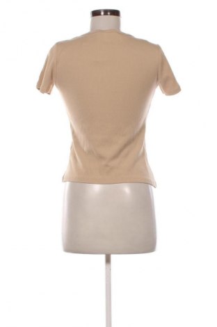 Bluzka damska H&M, Rozmiar M, Kolor Beżowy, Cena 43,68 zł