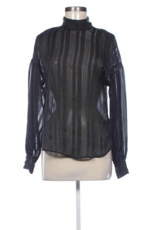 Dámská halenka H&M, Velikost XXS, Barva Černá, Cena  49,00 Kč