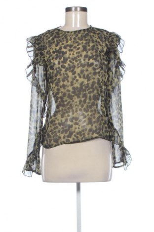 Dámská halenka H&M, Velikost XS, Barva Vícebarevné, Cena  49,00 Kč