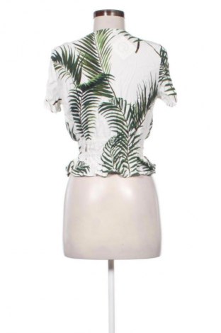 Дамска блуза H&M, Размер XS, Цвят Многоцветен, Цена 5,11 €