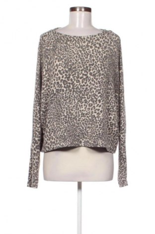 Дамска блуза H&M, Размер L, Цвят Многоцветен, Цена 4,80 €