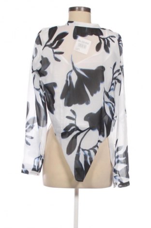 Дамска блуза H&M, Размер S, Цвят Многоцветен, Цена 3,57 €