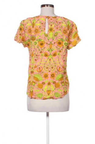 Damen Shirt H&M, Größe L, Farbe Mehrfarbig, Preis 8,99 €