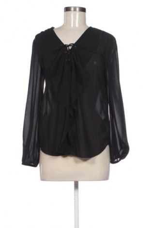 Dámska blúza H&M, Veľkosť S, Farba Čierna, Cena  2,95 €