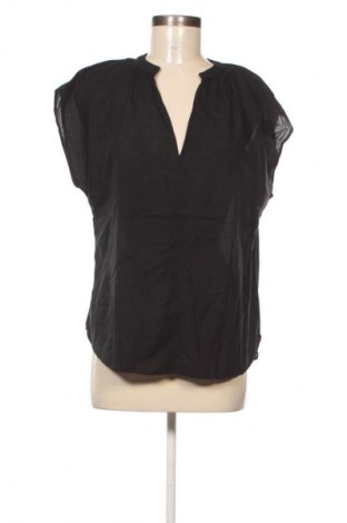 Bluzka damska H&M, Rozmiar S, Kolor Czarny, Cena 43,68 zł